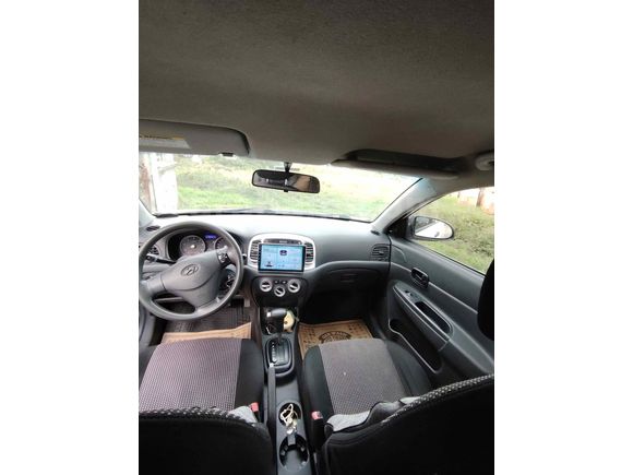 Sahibinden Hyundai Accent Era 1.5 CRDi Mode 2012 Model 
