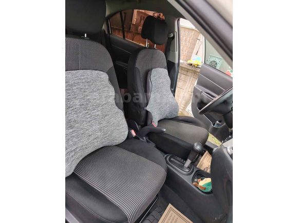 Sahibinden Hyundai Accent Era 1.5 CRDi Mode 2012 Model 