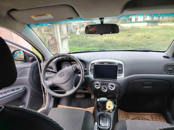 Sahibinden Hyundai Accent Era 1.5 CRDi Mode 2012 Model 