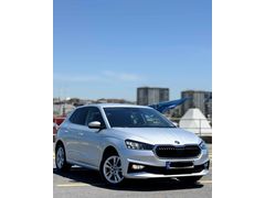 Skoda Fabia 1.0 TSI Premium 2025  HATASIZ BOYASIZ TRAMERSİZ 