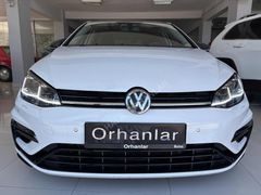 2016 GOLF 1.4 TSİ COMFORTLİNE