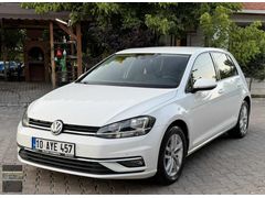 2018 GOLF COMFORTLİNE EXPERTİZ RAPORLU 105000 KMDE
