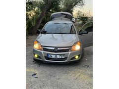 Sahibinden Opel Astra 1.3 CDTI Cosmo 2006 Model  217.000 km Gri