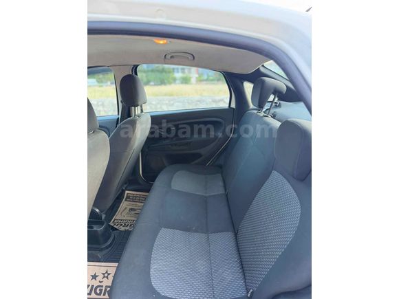 Galeriden Fiat Linea 1.3 Multijet Active Plus 2016 Model Yozgat