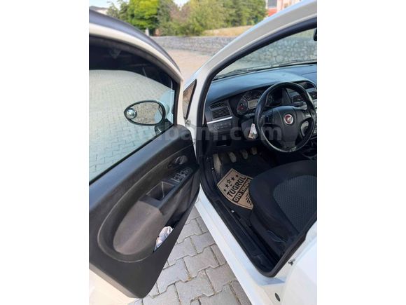 Galeriden Fiat Linea 1.3 Multijet Active Plus 2016 Model Yozgat