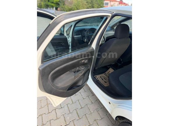 Galeriden Fiat Linea 1.3 Multijet Active Plus 2016 Model Yozgat