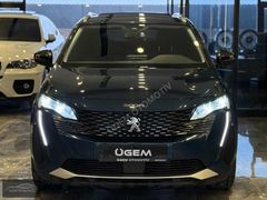 ÜGEM'DEN 2022 PEUGEOT 3008 ACTIVE PRIME CAM TAVAN BOYASIZ