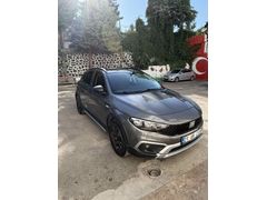 Sahibinden Fiat Egea Cross 1.4 Fire Street 2023 Model 