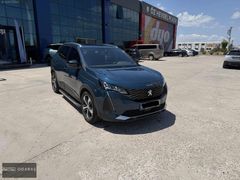 Hatasız boyasız hasar kayıtsız 3008 dizel cam tavanlı