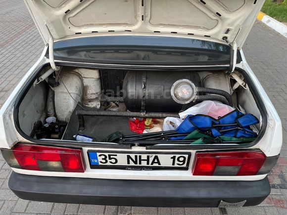 Sahibinden Tofaş Şahin 1.6 1994 Model