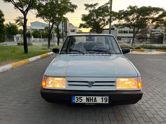 Sahibinden Tofaş Şahin 1.6 1994 Model