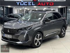 CAM TAVANLI KAZASIZ DEĞİŞENSİZ 2022 MODEL PEUGEOT 3008 DİZEL