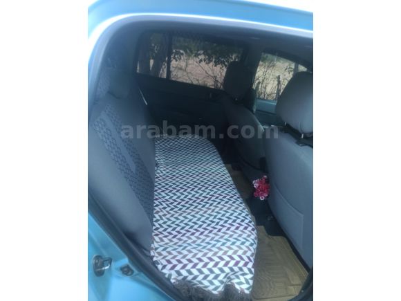 Sahibinden Hyundai Getz 1.5 CRDi Active 2007 Model
