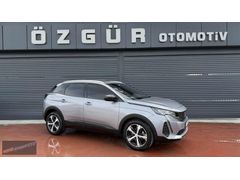 |ÖZGÜR| 2023 PEUGEOUT 3008 1.5 BLUHDI ACTIVE PRIME EAT8 43.000KM