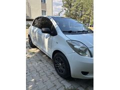 DEĞİŞENSİZ TOYOTA YARİS TEMİZ BAKIMLI MASRAFSIZ