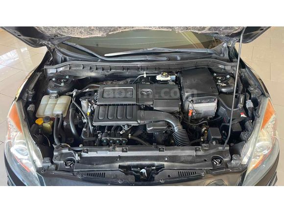 Sahibinden Mazda 3 1.6 Impressive 2011 Model 
