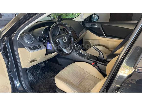 Sahibinden Mazda 3 1.6 Impressive 2011 Model 