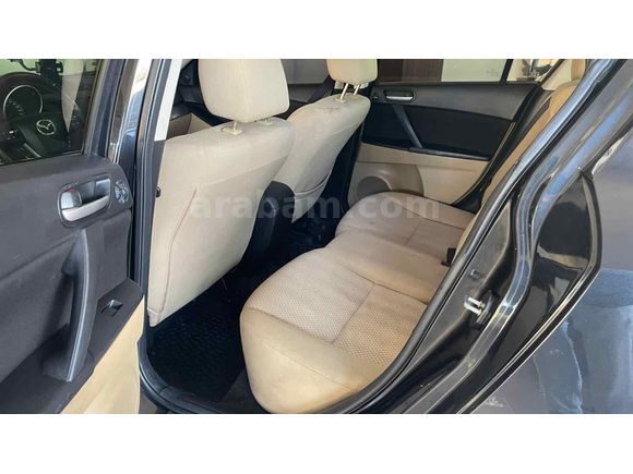 Sahibinden Mazda 3 1.6 Impressive 2011 Model 