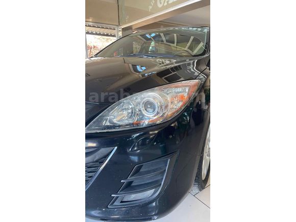 Sahibinden Mazda 3 1.6 Impressive 2011 Model 