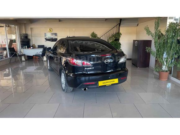 Sahibinden Mazda 3 1.6 Impressive 2011 Model 