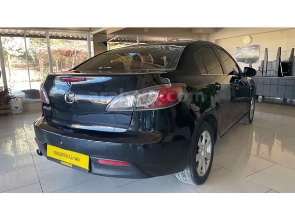 Sahibinden Mazda 3 1.6 Impressive 2011 Model 