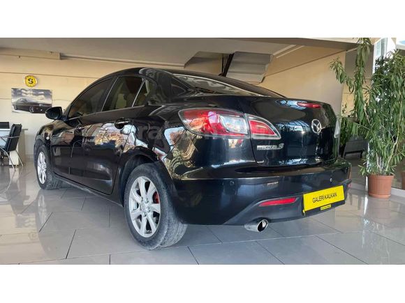Sahibinden Mazda 3 1.6 Impressive 2011 Model 