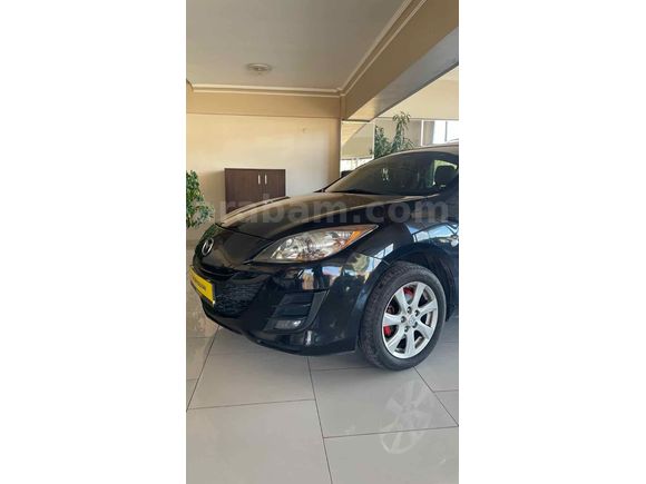 Sahibinden Mazda 3 1.6 Impressive 2011 Model 