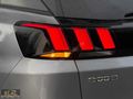 2023 MODEL HATASIZ BOYASIZ 3008 28 BİN KM
