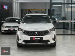 HATASIZ BOYASIZ 2023 MODEL PEUGEOT 3008 1.5 BlueHDI ACTİVE PRİME