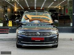 2022 VW TİGUAN 1.5 TSI ELEGANCE 100.000 KM DE HATASIZ BOYASIZ