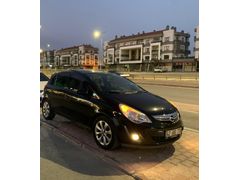 2012 CAM TAVANLI TAM OTOMATİK 