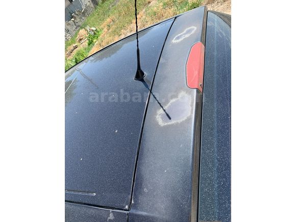 2012 CAM TAVANLI TAM OTOMATİK 