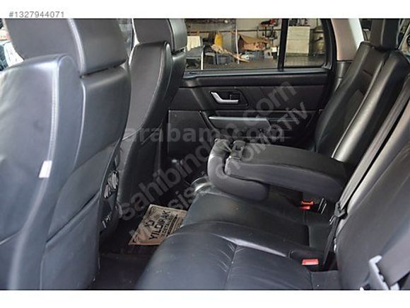 2008 3,6 V8 DİZEL OTOMATİK