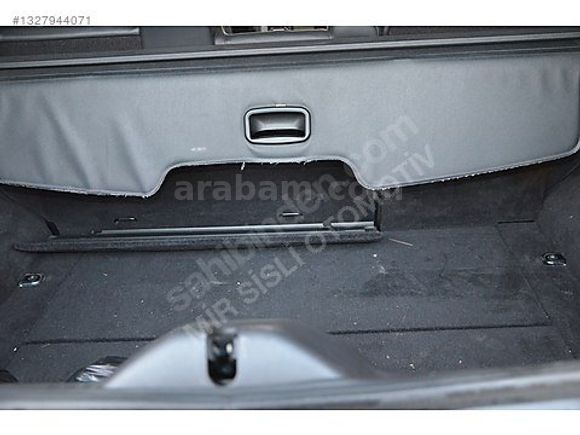 2008 3,6 V8 DİZEL OTOMATİK