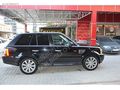 2008 3,6 V8 DİZEL OTOMATİK