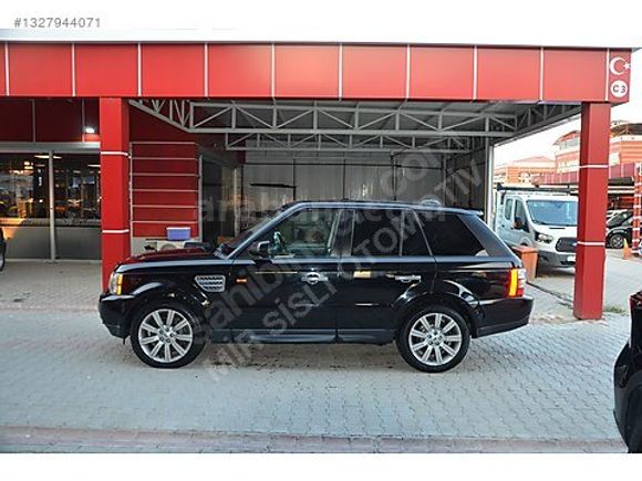 2008 3,6 V8 DİZEL OTOMATİK