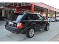 2008 3,6 V8 DİZEL OTOMATİK