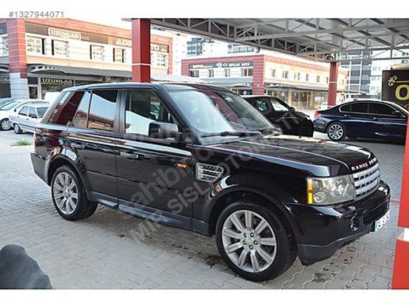 2008 3,6 V8 DİZEL OTOMATİK