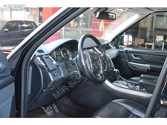 2008 3,6 V8 DİZEL OTOMATİK