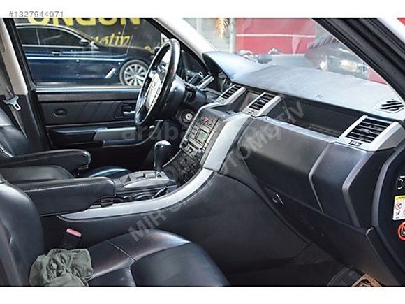 2008 3,6 V8 DİZEL OTOMATİK