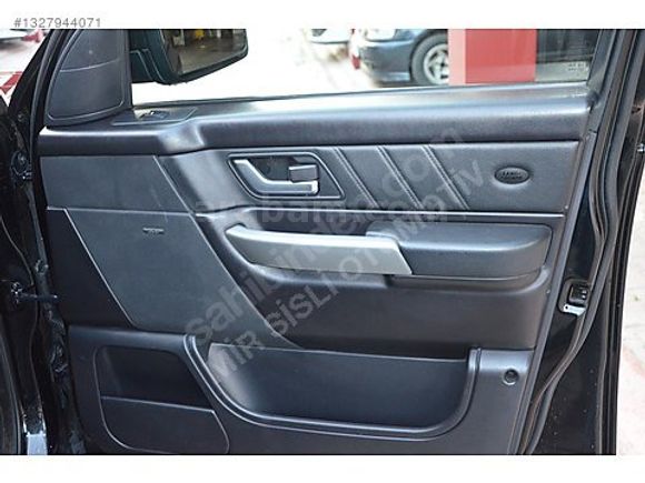 2008 3,6 V8 DİZEL OTOMATİK
