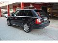 2008 3,6 V8 DİZEL OTOMATİK