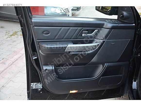 2008 3,6 V8 DİZEL OTOMATİK
