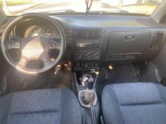 Sahibinden Volkswagen Polo 1.6 Classic 1999 Model 