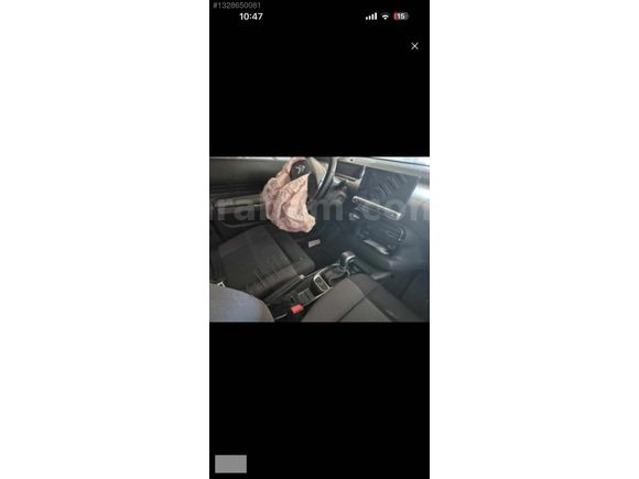 2019 CİTROEN C4 CACTÜS 50.000KM