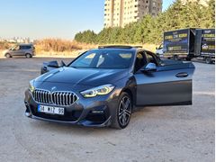 BMW 218i Gran Coupe First Edition M Sport - Hayalet Ekran - Cam Tavan - Full Paket