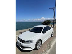 Sahibinden Volkswagen Jetta 1.4 TSi Comfortline 2015 Model  170.000 km Beyaz