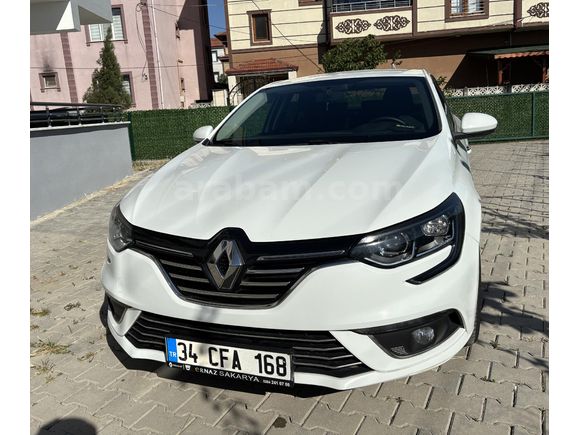 DEĞİŞENSİZ, BOYASIZ, ADBLUE'SUZ, OTOMATİK, MASRAFSIZ, SAHİBİNDEN SATILIK