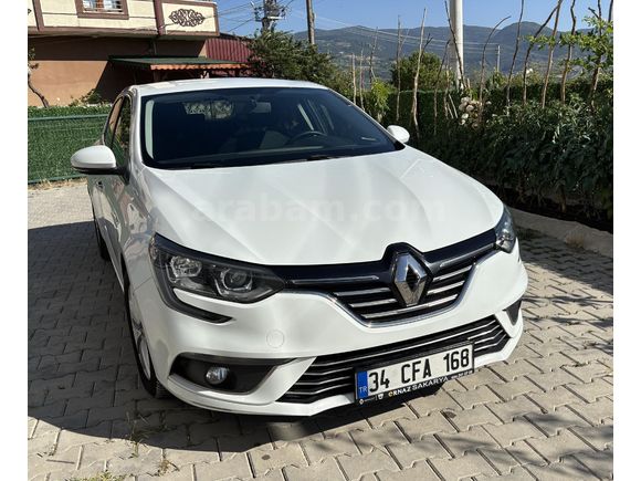 DEĞİŞENSİZ, BOYASIZ, ADBLUE'SUZ, OTOMATİK, MASRAFSIZ, SAHİBİNDEN SATILIK