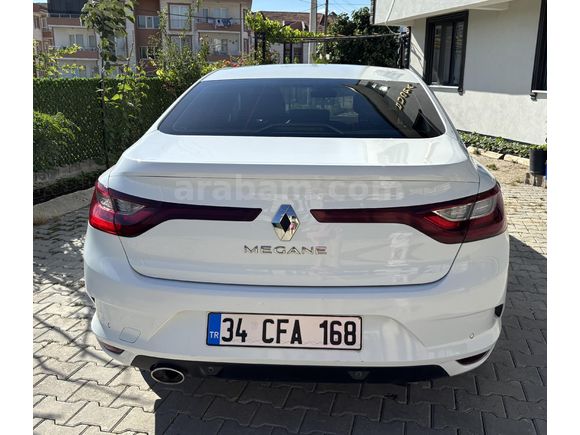 DEĞİŞENSİZ, BOYASIZ, ADBLUE'SUZ, OTOMATİK, MASRAFSIZ, SAHİBİNDEN SATILIK